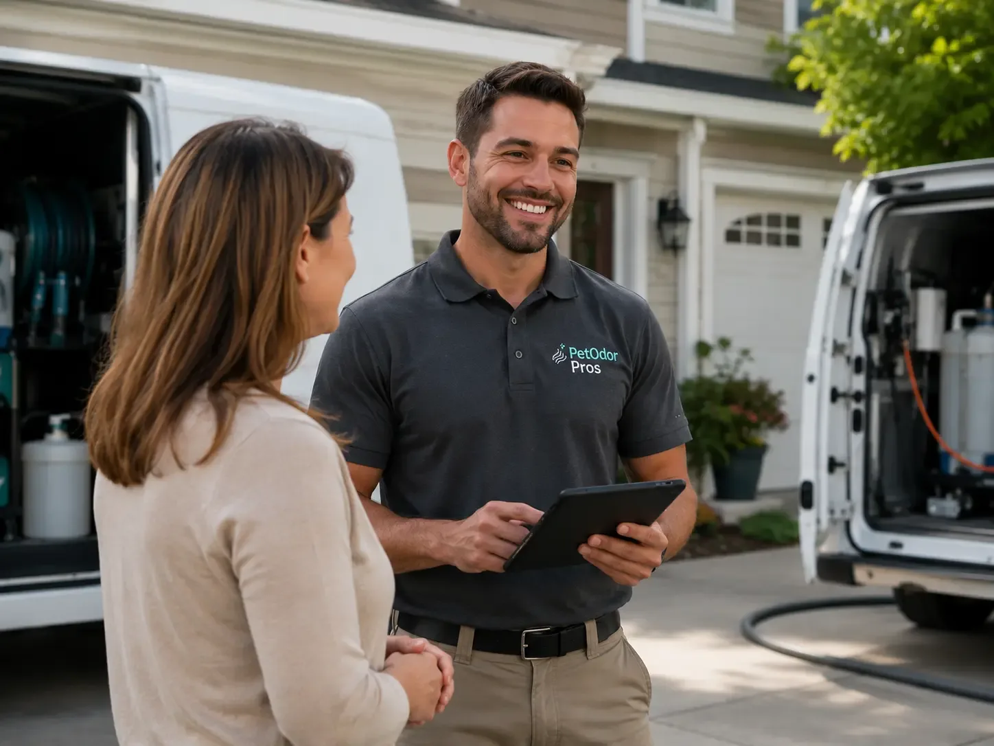 Pet Odor Removal FAQs for Doniphan, NE
